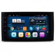 Навигация / Мултимедия / Таблет с Android 10 и Голям Екран за Toyota Sienna - DD-2688